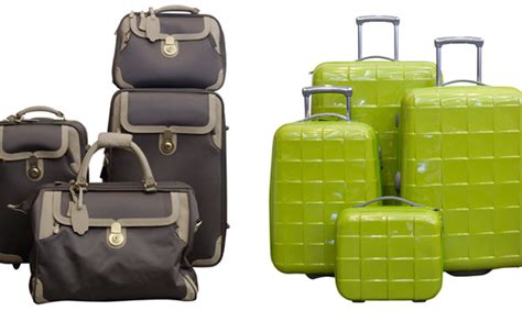 consumer reports best rolling luggage.